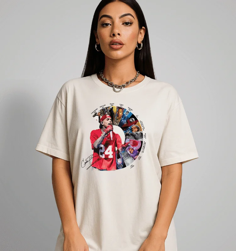 Oversized Legend Edt.